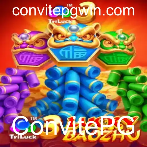 Descubra o Misterioso Jogo 3LuckyBaozhu e Seu Convite Especial: ConvitePG