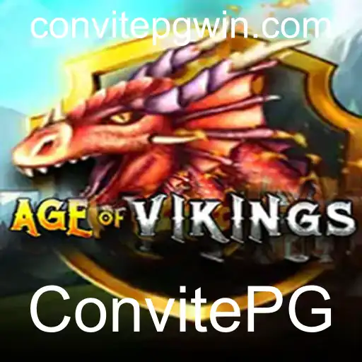 AgeofViking: Aventura Épica com ConvitePG