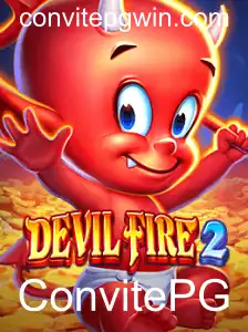 DevilFire2: Explorando o Mundo do ConvitePG