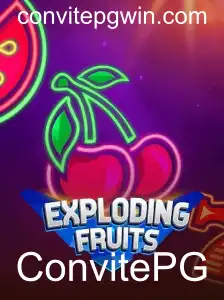 ExplodingFruits: A Nova Sensação no Mundo dos Jogos Digitais