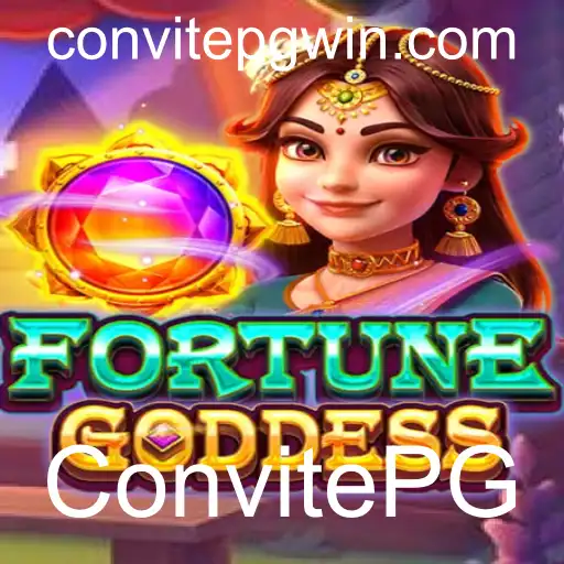 Descubra o Fascinante Mundo de FORTUNEGODDESS: Dive nesta Aventura de Sorte e Estratégia