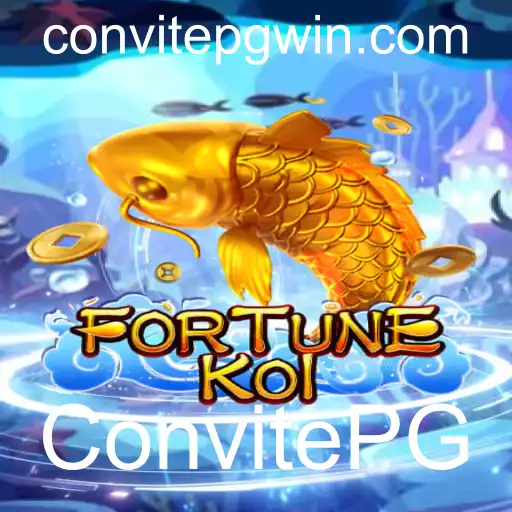 FORTUNEKOI: O Jogo Que Está Revolucionando o Mundo dos Games de Cartas