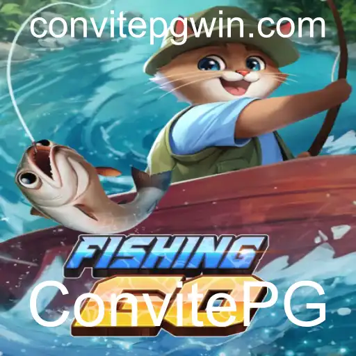 Explorando o Mundo de FishingGO: Uma Aventura de Pesca Inesquecível