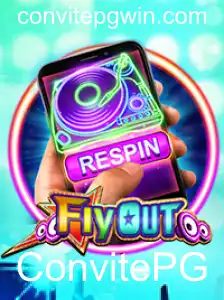 FlyOut: Uma Nova Experiência de Jogo com ConvitePG
