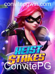 Descubra HeistStakes: O Jogo Emocionante de Estratégia e Aventura