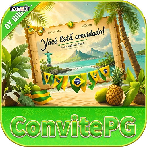 ConvitePG Logo