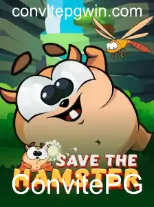 SavetheHamster: A Aventura Empolgante que Une Estratégia e Diversão para Salvar os Pequenos Roedores