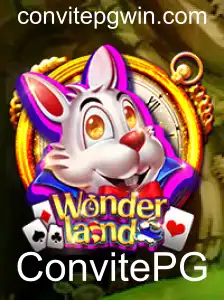 Explorando as Maravilhas de Wonderland: Um Convite ao Novo Jogo de Estratégia