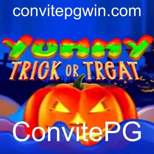 Descubra YummyTrickorTreat: O Jogo de Halloween Que Conquista a Internet