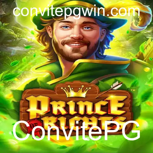 Descubra o Fascinante Mundo de PrinceOfRiches: A Revolução dos Jogos de Estratégia