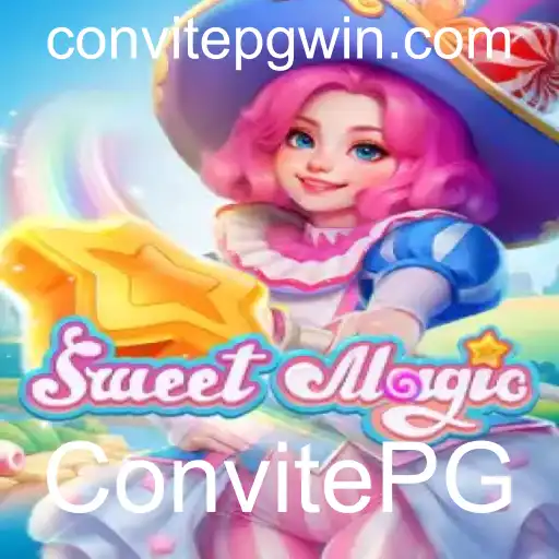 Desvendando a Magia de SweetMagic: Um Jogo de Estratégia e Criatividade