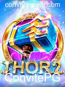 Thor2: Excitante Universo e Regras do Jogo com ConvitePG