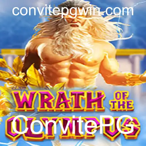 WrathofOlympus: Uma Jornada Épica no Mundo dos Deuses