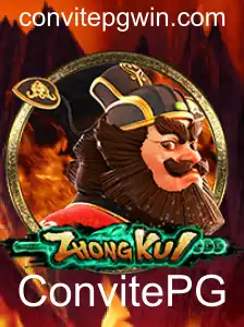 ZhongKui: Descubra o Fascinante Mundo do Jogo com ConvitePG
